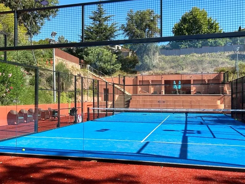 Padel Emerges as a New Engine for Tennis Economy, Boasting €15 Billion Global Market Size