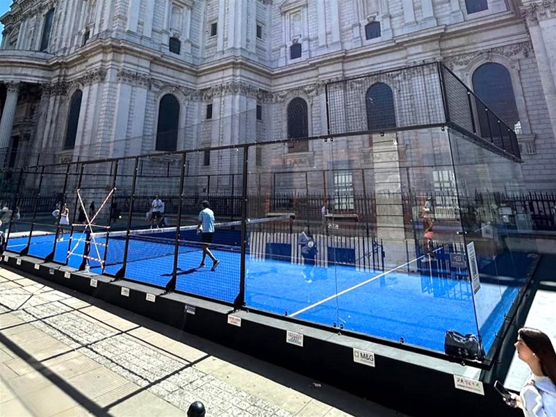 Premier Padel 2026 Season Announced: 26 Events in 18 Countries, New Stops in London and Pretoria