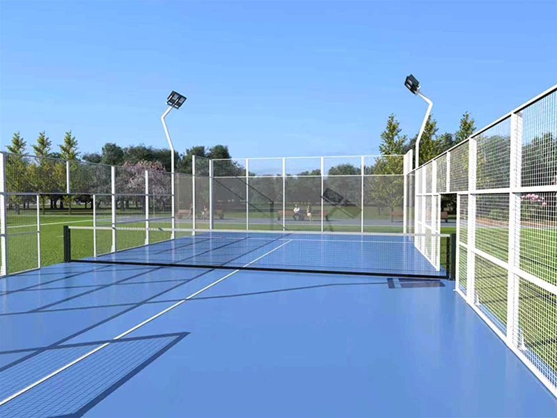 Classic Padel Court