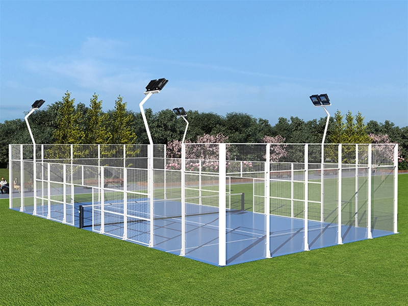 Classic Padel Court