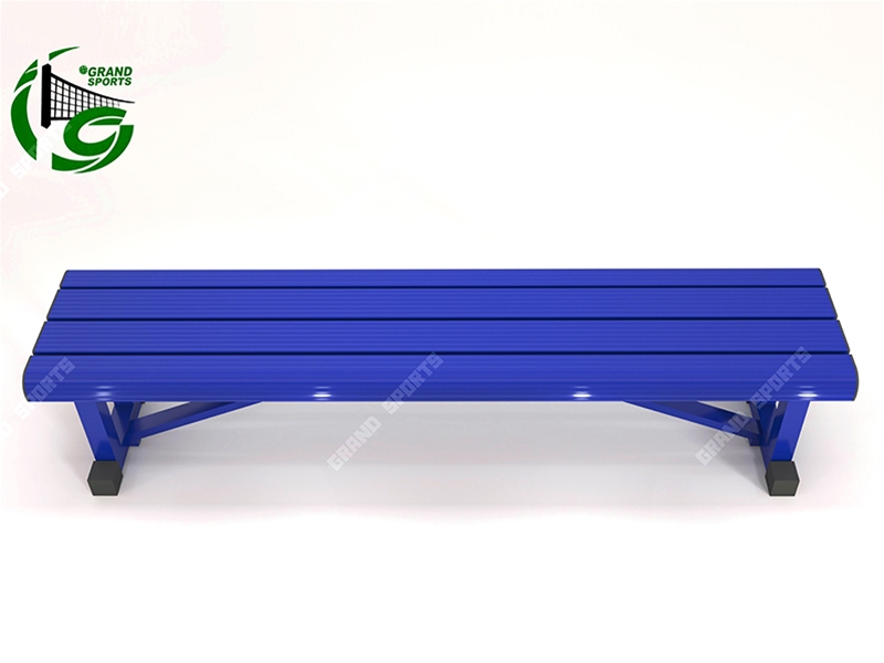 Aluminum Alloy Bench GLDXXY-002
